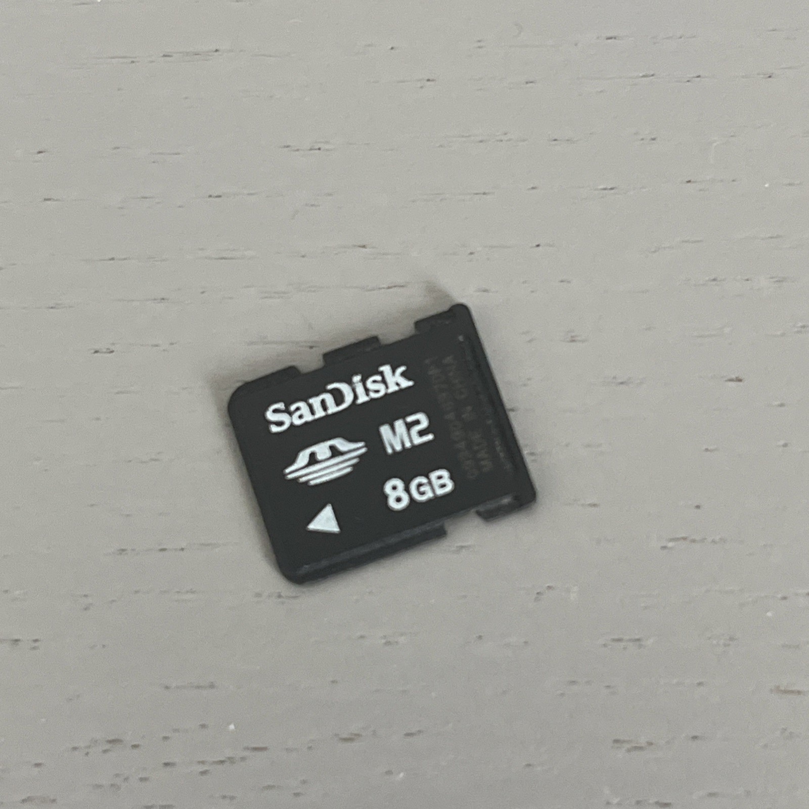 SanDisk 8GB M2 Card Memory Stick Micro 8G for Sony Ericsson Phone & PSP Go