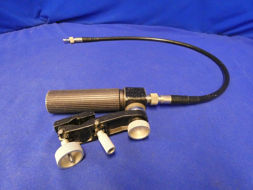 Canon F-Controller w/Flex Cable