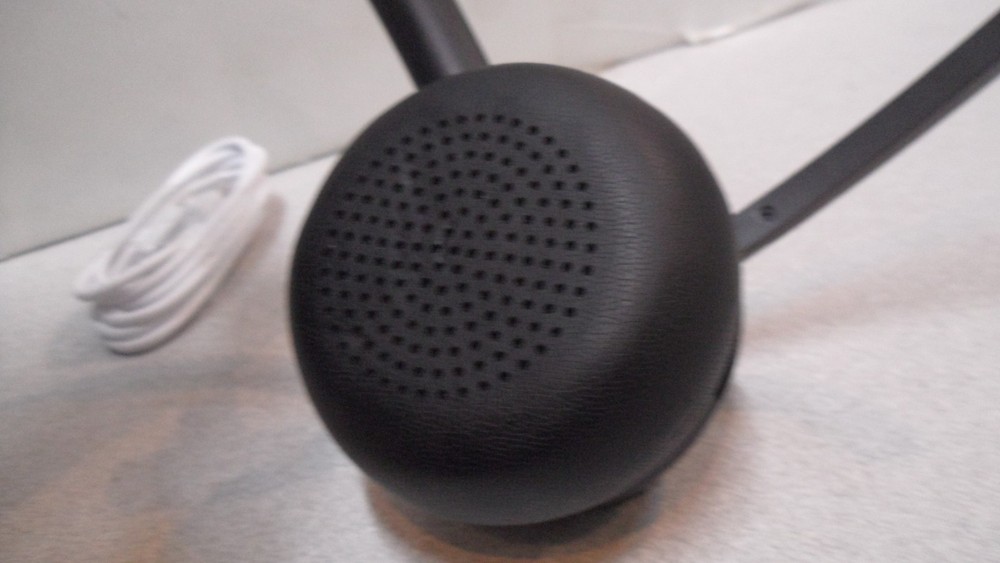 PrancyBt Bluetooth Headset, Model: KH122M