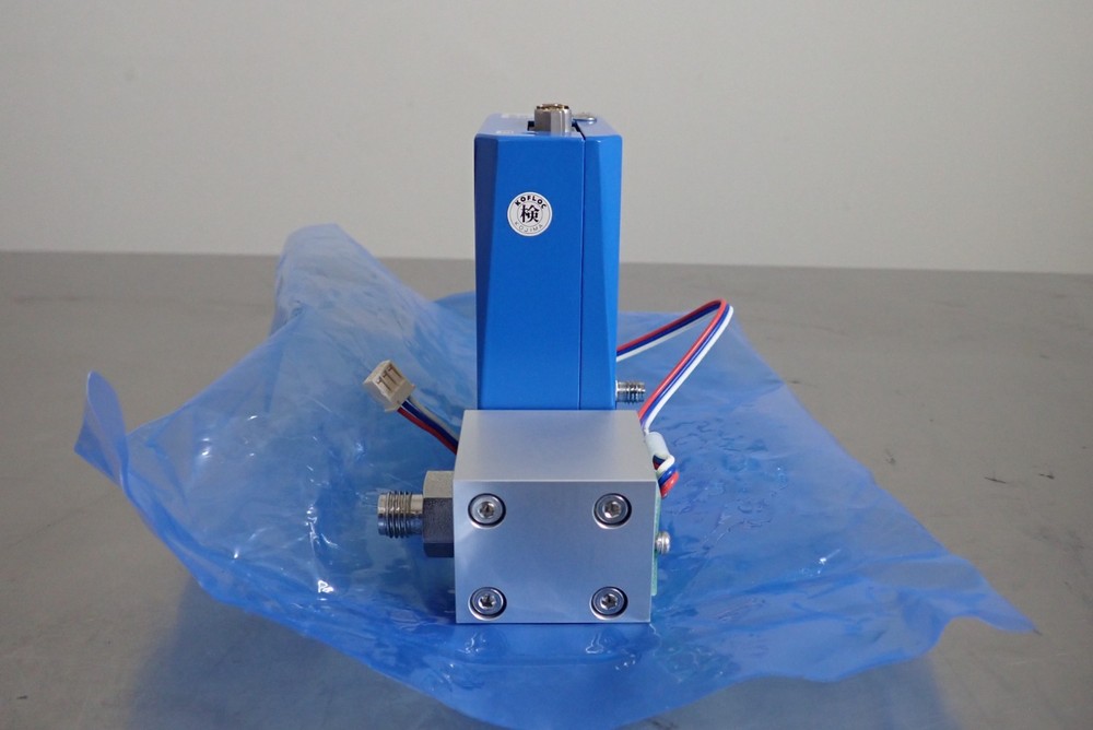 Kofloc 3660 Mass Flow Controller Model 36AT-OP4
