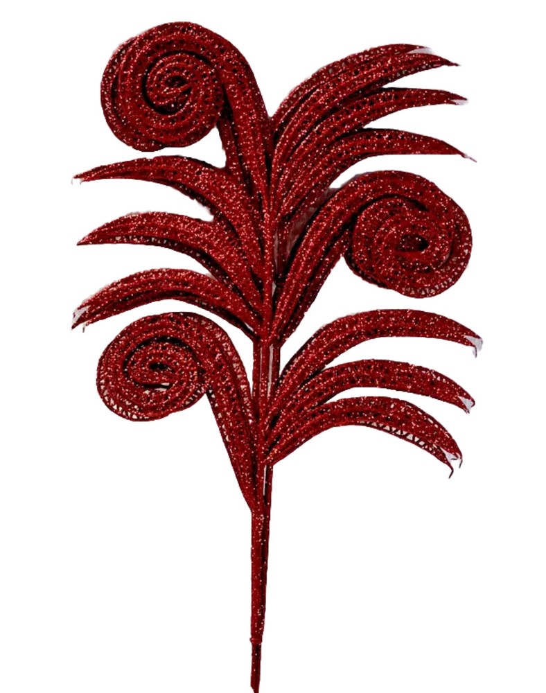 HOLIDAY TIME DECORATIVE PICK