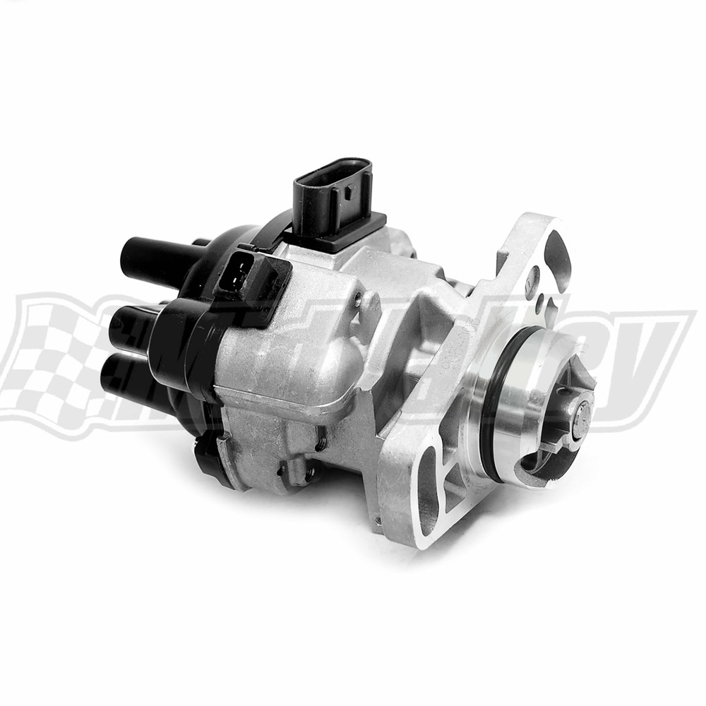 Complete Ignition Distributor For Dodge Colt Eagle Summit T6T57171