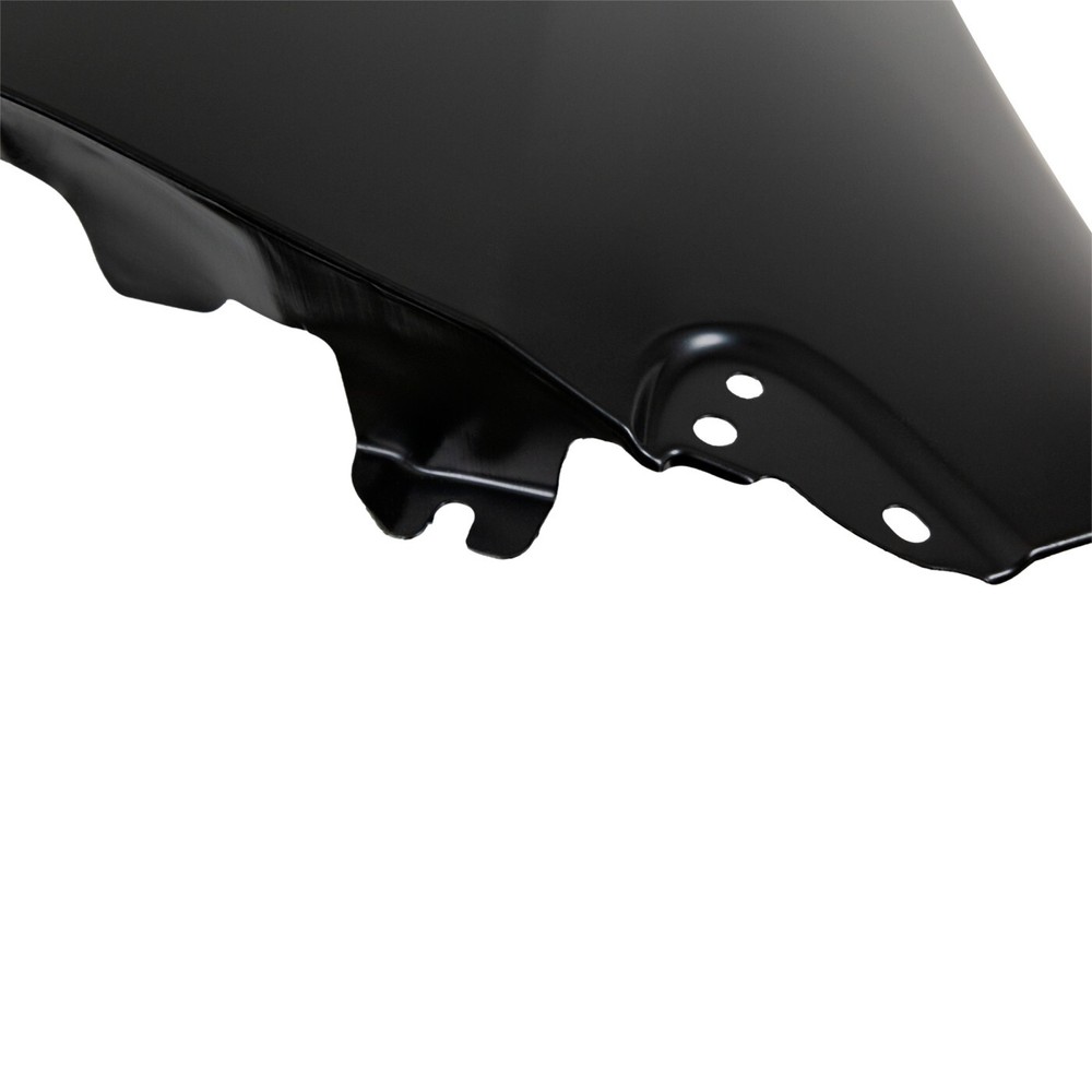 Front Driver Side Fender For 2012-2019 Nissan Versa Primed