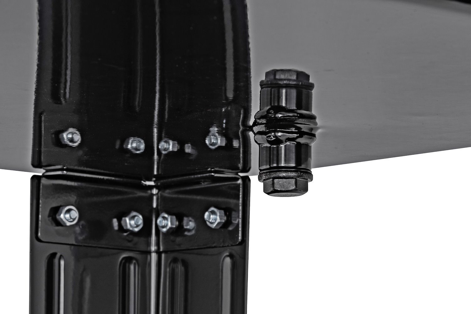 JEGS 81525 20 Gallon Parts Washer