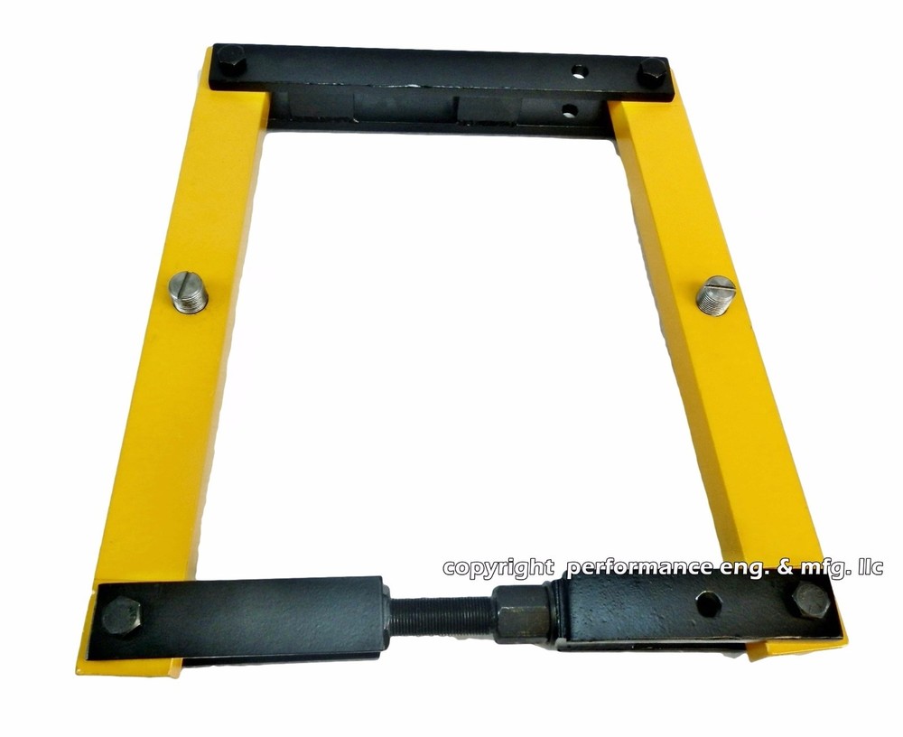 Dana / Integral Axle Housing Case Spreader