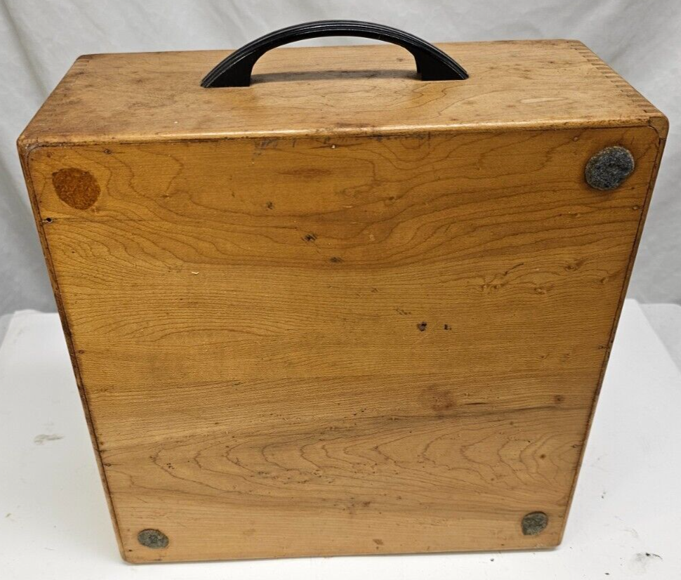 B & K, Cathode Rejuvenator Tester? - Model Un-Known, Fires Up - Un-Tested - READ