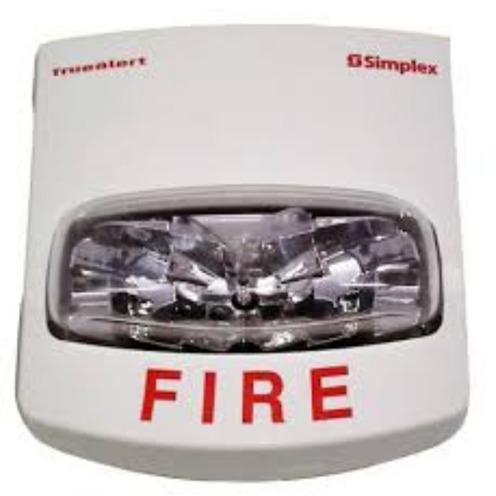 4904-9172 SIMPLEX