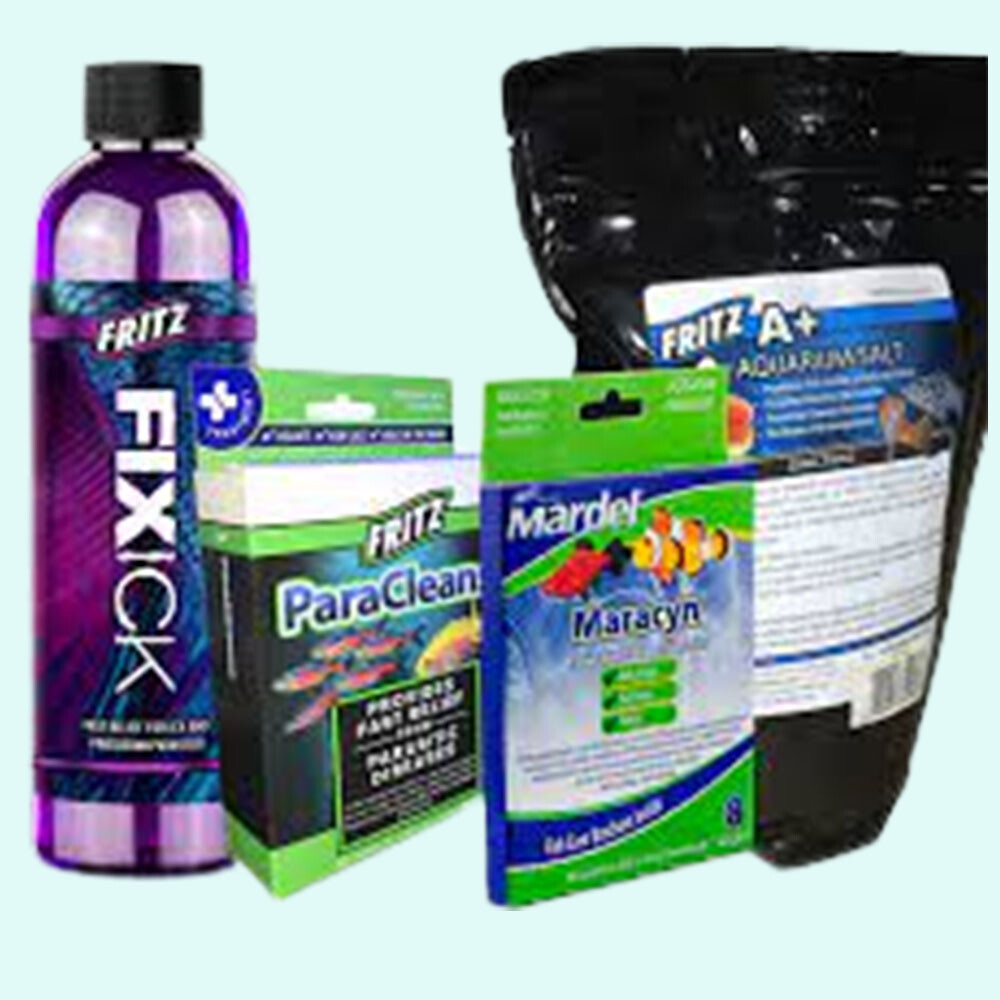 Fritz MetroCleanse