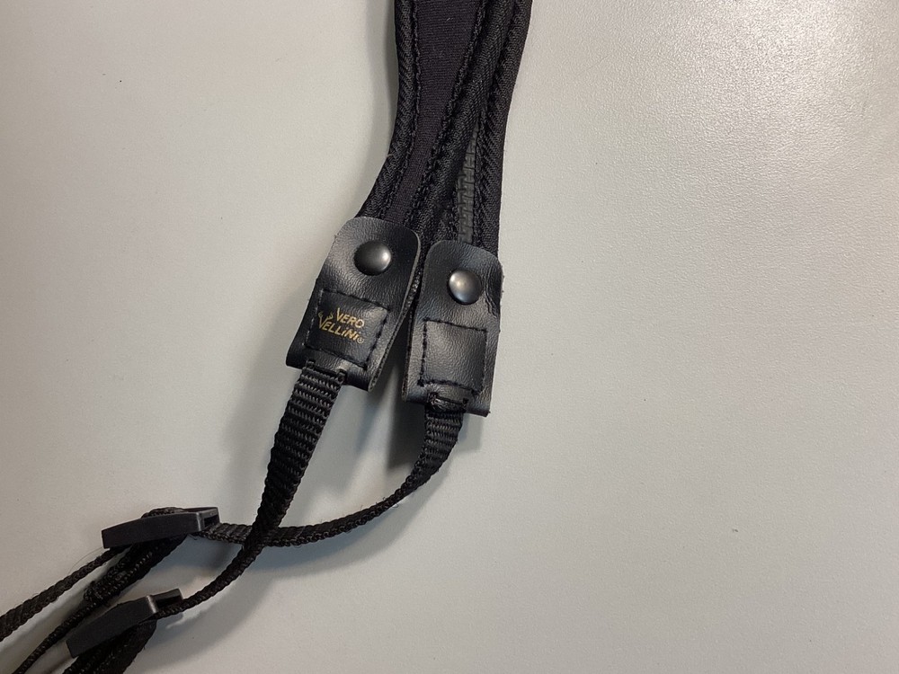 Vero Vellini Air cushion Comort Strap camera binoculars
