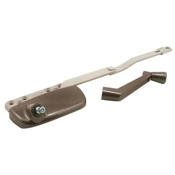 Truth TH-24174 casement window operator, Left Hand