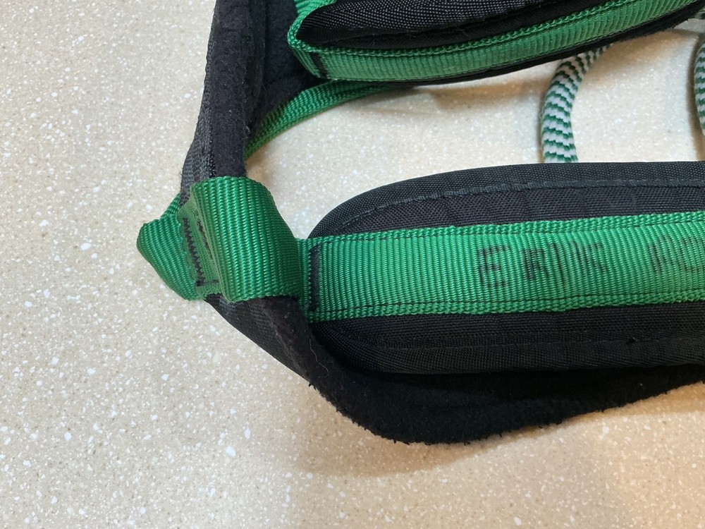 Yates big wall chest harness “medium”(large)