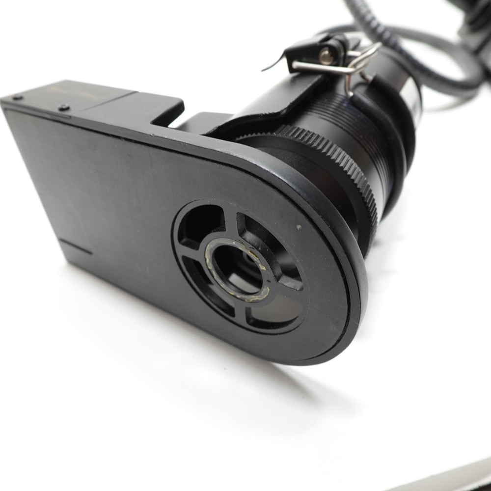 Minolta CR-121 Chroma Meter Color Analyzer w/ Remote Sensor Probe – Untested