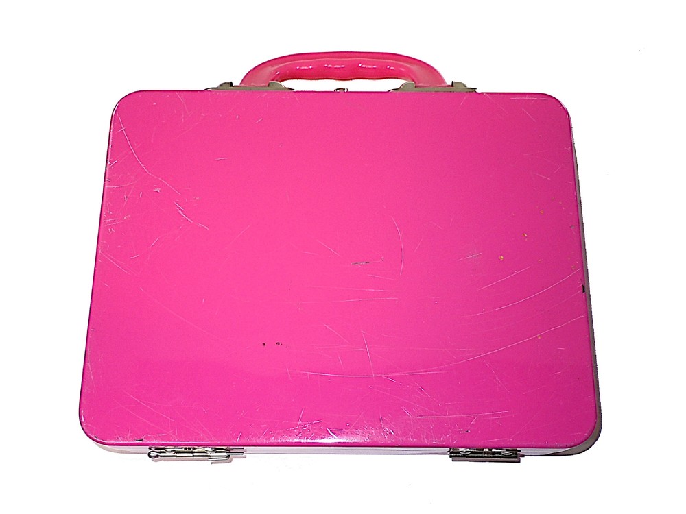 Pink Nintendo DS Accessory Kit [PLEASE READ]