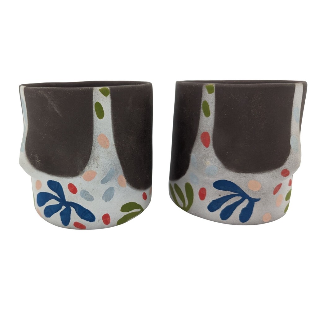 Group Partner Swimsuit Booby Vases