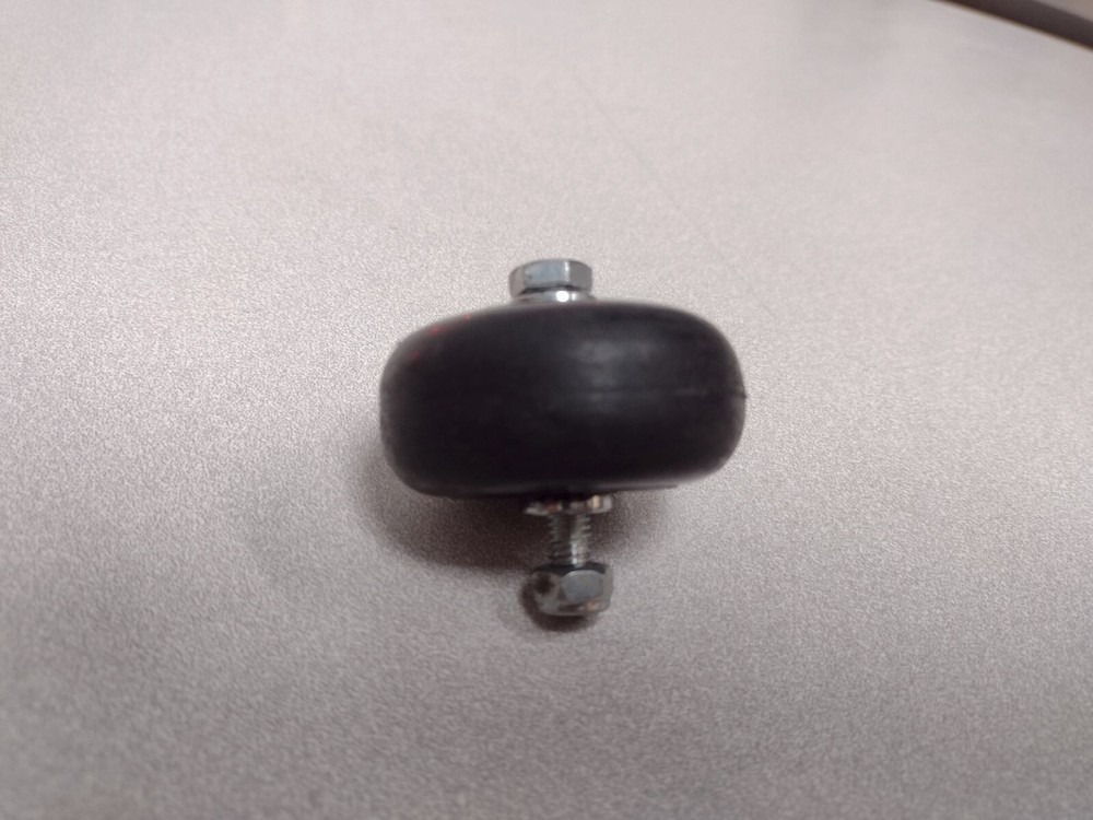Used eWheels EW-39 Anti-Tip Wheel