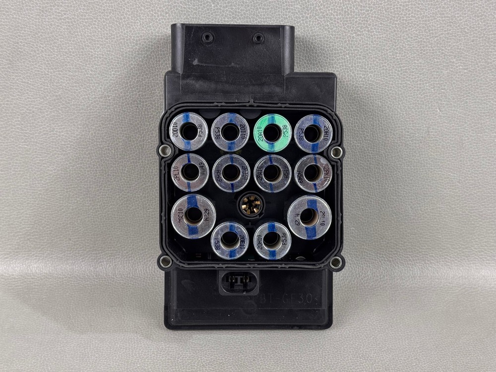 MINT! 2006-2011 SAAB 9-3 ABS CONTROL UNIT MODULE 06-11