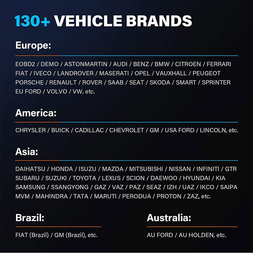 2026 TOPDON Phoenix Plus FULL System Active Diagnostic Scanner Tool ECU Coding