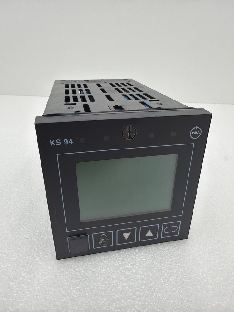 PMA / Philips 9407-928-21101 Temperature Process Controller KS94