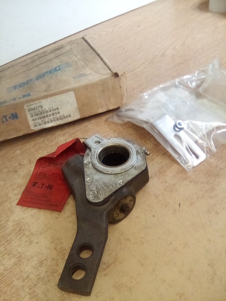 Eaton 808141 Slack Adjuster