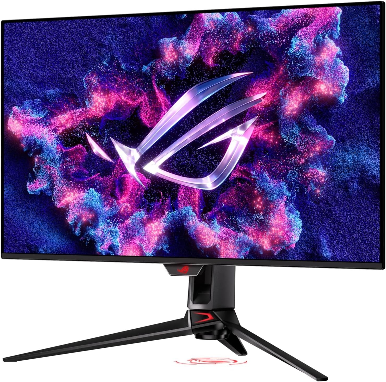 ASUS ROG Swift 32” 4K OLED Gaming Monitor (PG32UCDM) - UHD (3840 x 2160), QD-OLE
