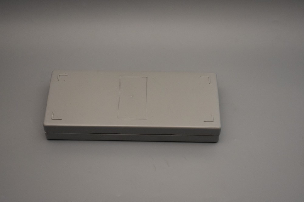 Microscope Slide case box contain 50 Slide