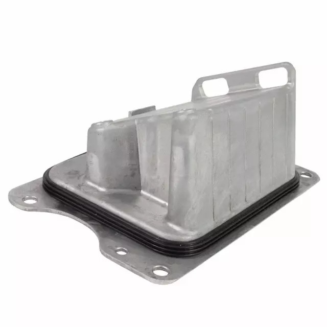 Genuine Ford Blind Spot Detection System Warning Sensor Bracket FL3Z-14D189-A