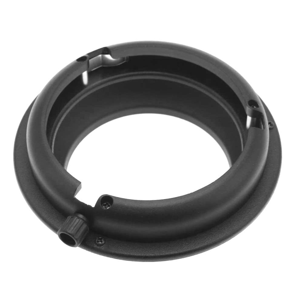 Balcar to Bowens Mount Adapter Ring for Studio Flash Strobe LED Video Light