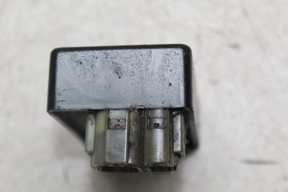 1986 HONDA ATC250ES ECU COMPUTER CONTROLLER UNIT BLACK BOX ECM CDI