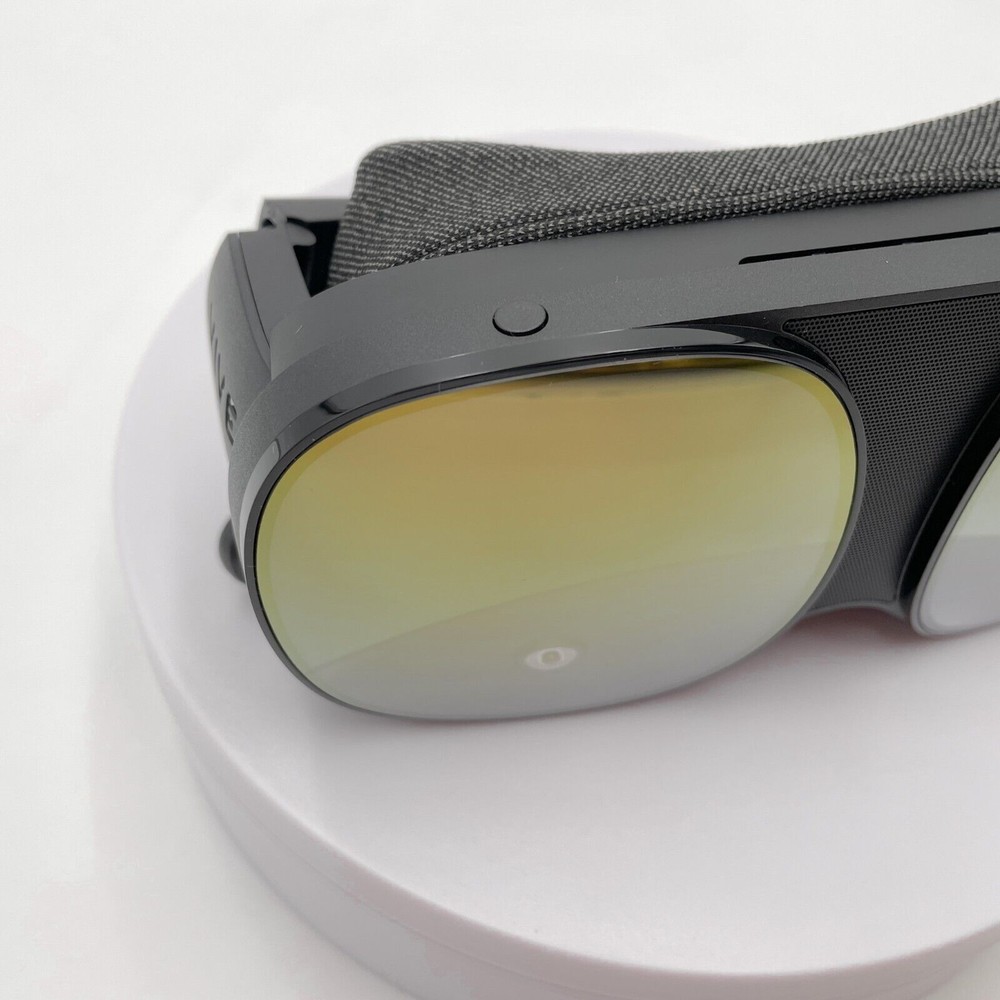 HTC VIVE Flow Virtual Reality Glasses Good Condition