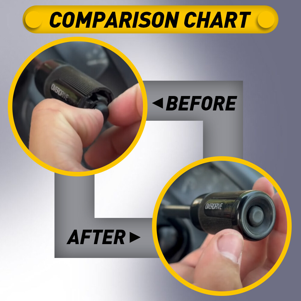 FOR FORD F-150 F-250 F-350 1992-1997 STEERING COLUMN SHIFTER GEAR LEVER HANDLE A