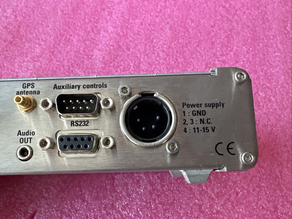 Aztec FM Navigator AZ 10/100