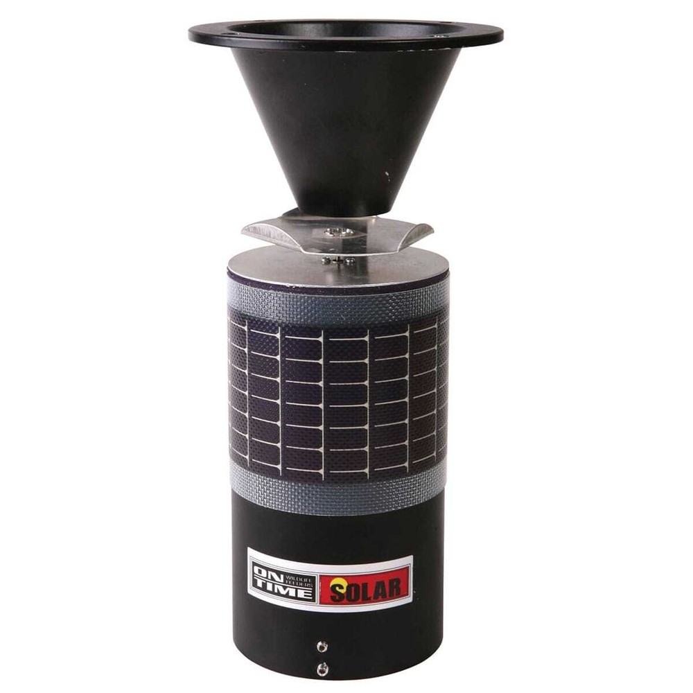 ON TIME Solar Elite Feeder (11114)