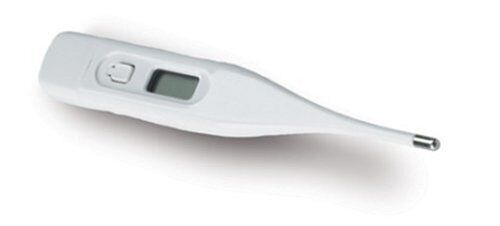 Apex Flex-Tip Digital Beeper Thermometer Clinically Accurate Automatic Shut-Off