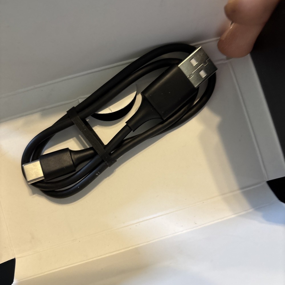 Shopify Tap & Chip Card Reader with Dock BUNDLE Read