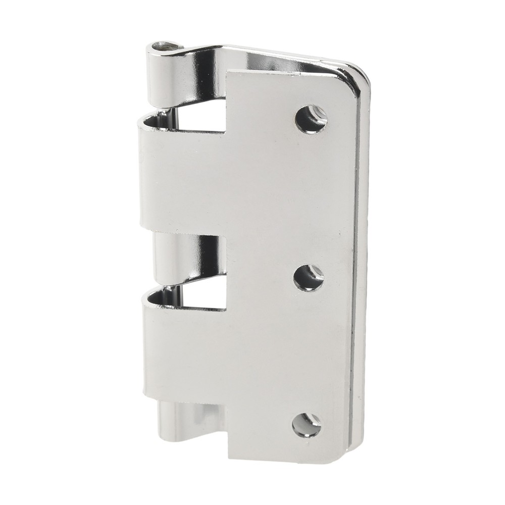 Premium Iron Detachable Hook Off Hinge for Enhanced Furniture Functionality