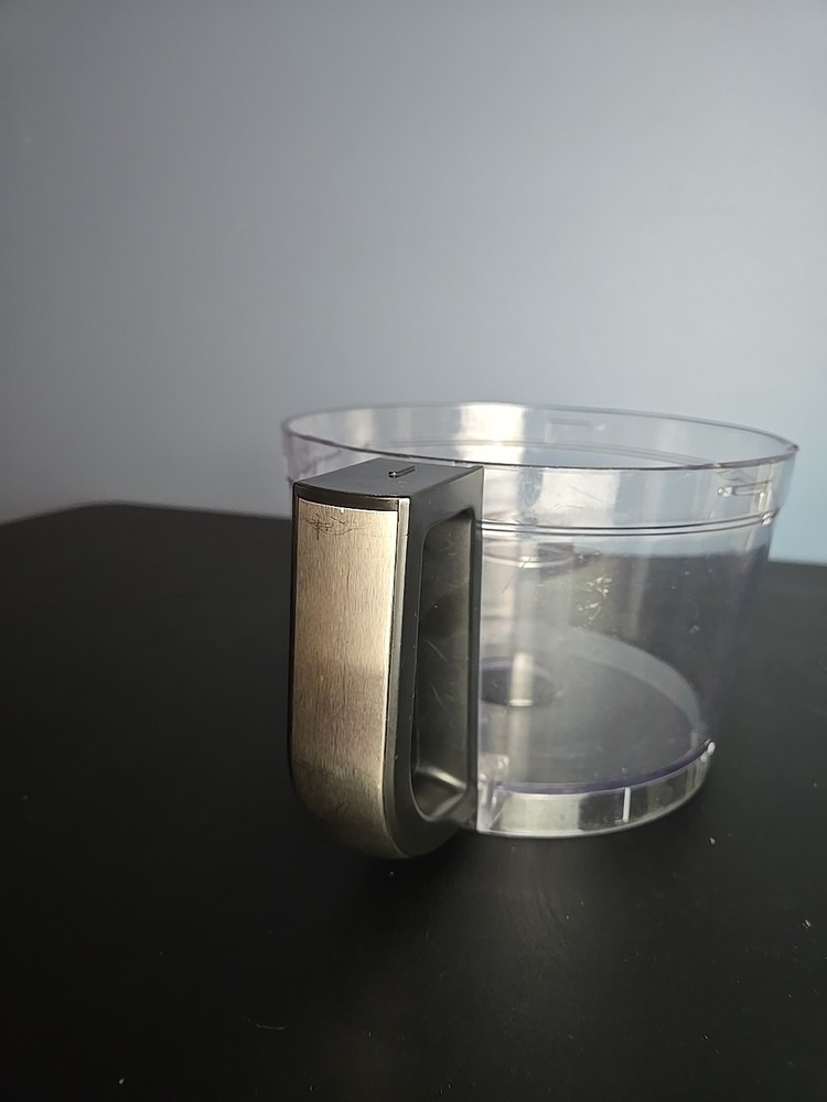 KitchenAid Replacement 9-Cup Workbowl for KFP0922 Food Processor