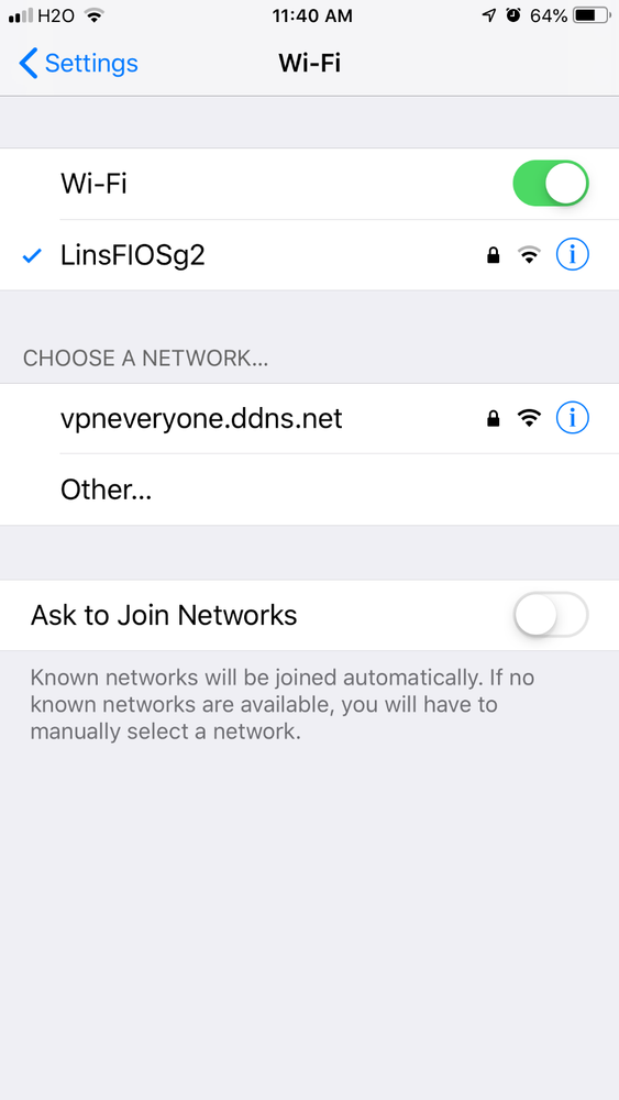 HTTPS VPN to break censor firewall, VPN WiFi Device + 12 month VPN subscription