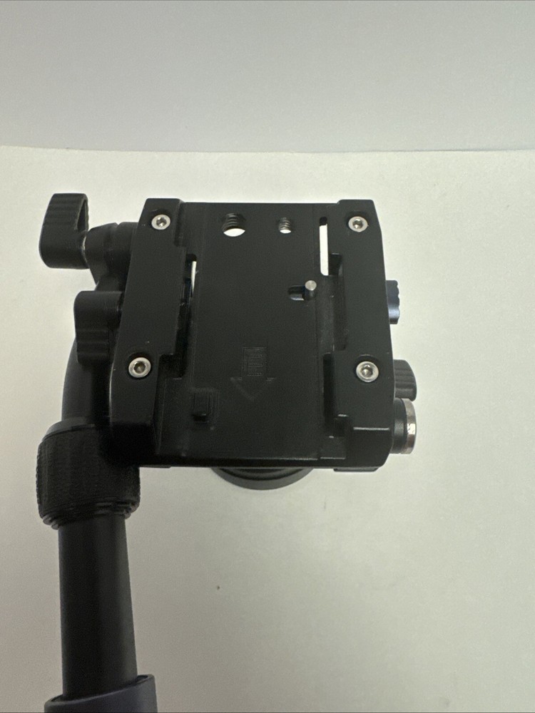 INNOREL F60 Video Camera Tripod Fluid Head