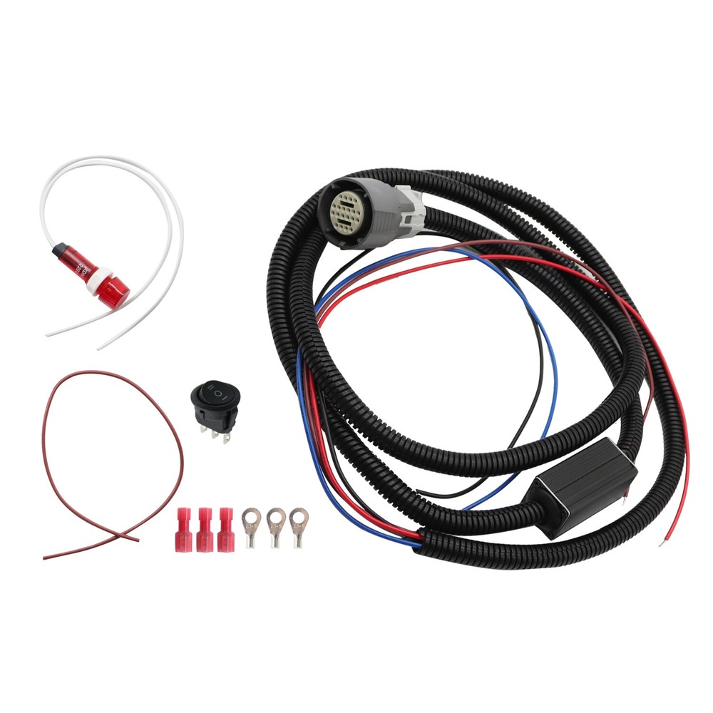 4L60E No Computer Needed Stand Alone Controller Manual Shifter Microcontroller
