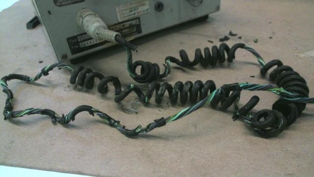 Terwin Instruments HT-100 Humidity Temperature Recorder with Probe