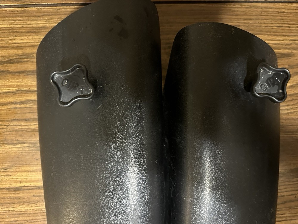 Slide On Tow Mirrors