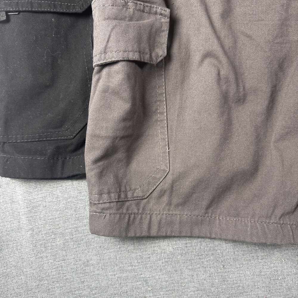 Stanley Workwear Carpenter Shorts two Quantity Size 40