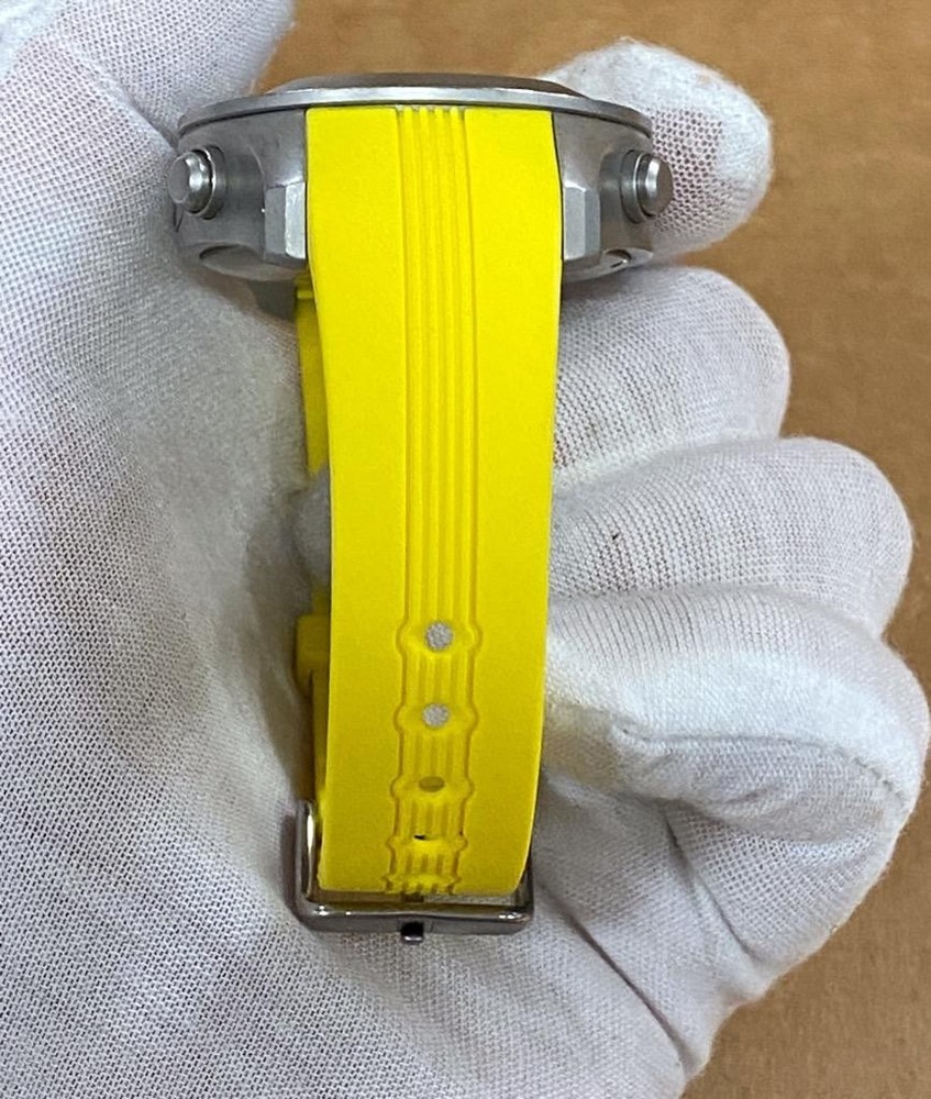 SCUBAPRO MANTIS (M1) DIVE COMPUTER WATCH- USED.