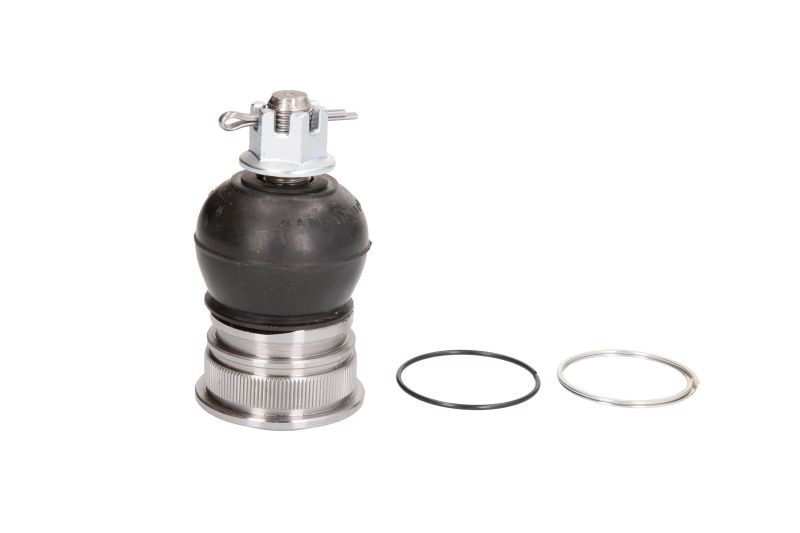 Control Arm Bolt Front Left (Left) - Right