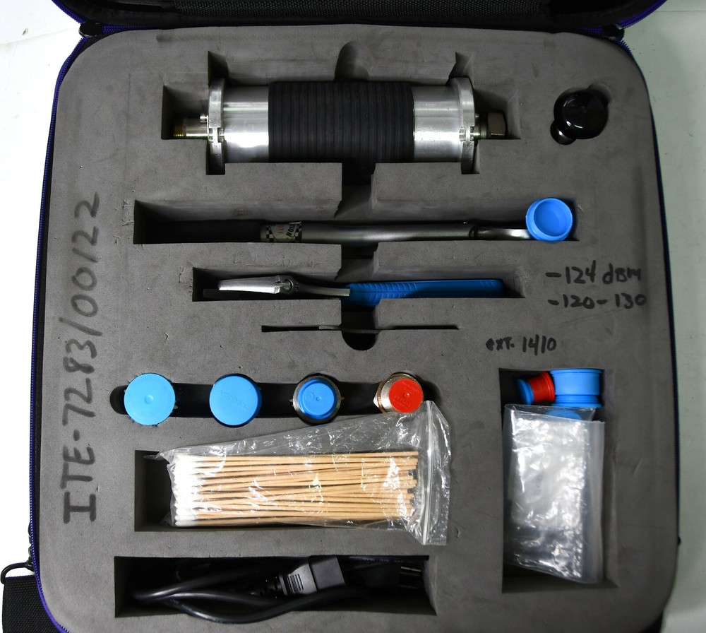 CCI Precision PIM PRO 700 w/Accessory Kit