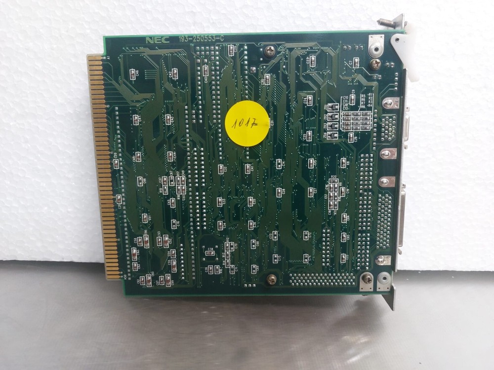 NEC 193-250553-C