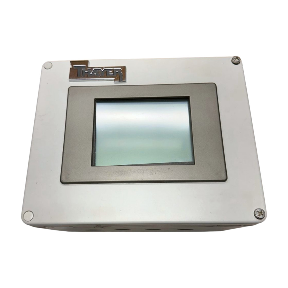 Thayer Scale Solid Flow Control BB-333TC, 66130 **Free Shipping**