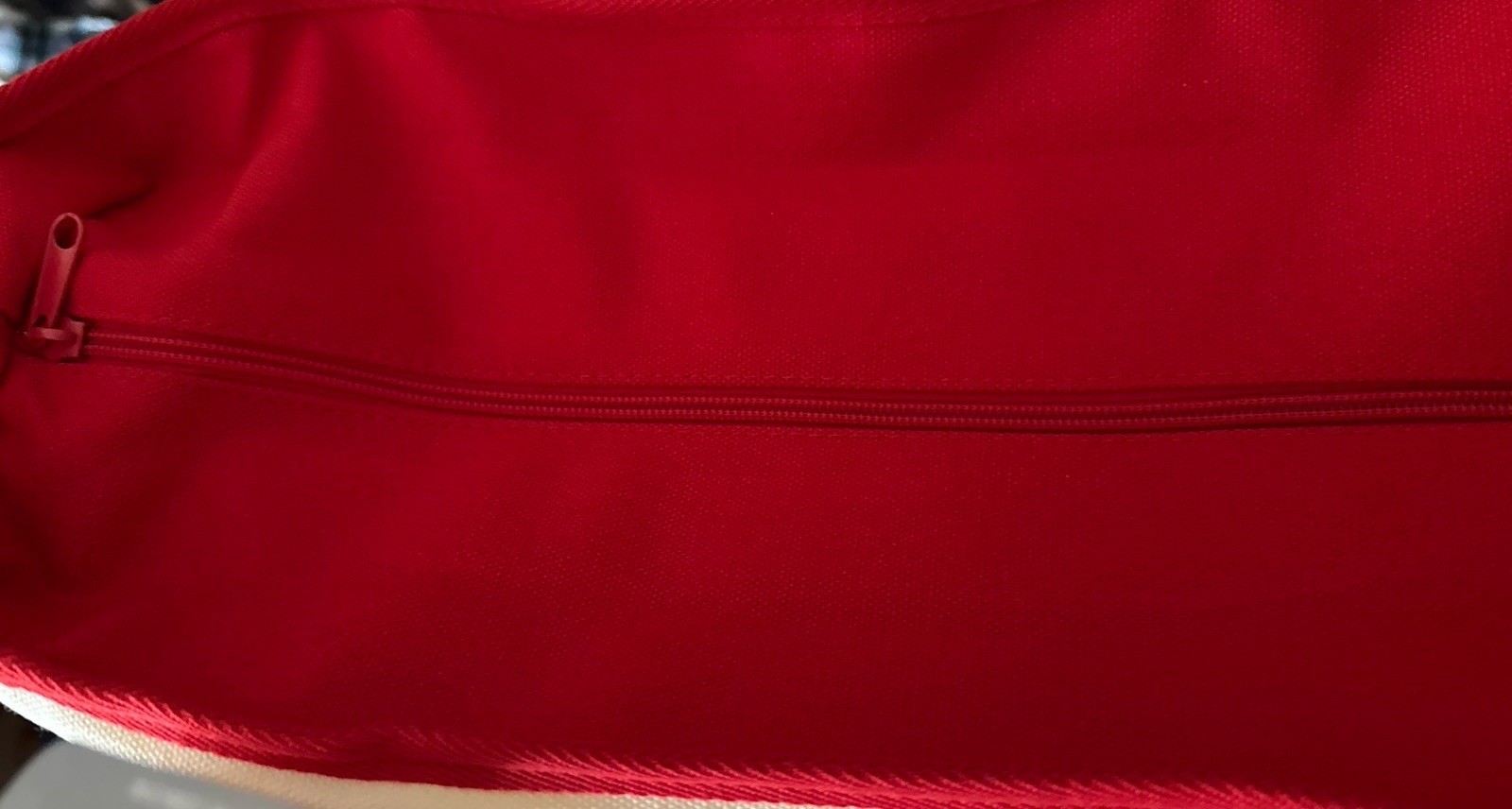 Disney Mickey and Minnie Mouse Happy Holidays Walt Disney World Tote Bag New