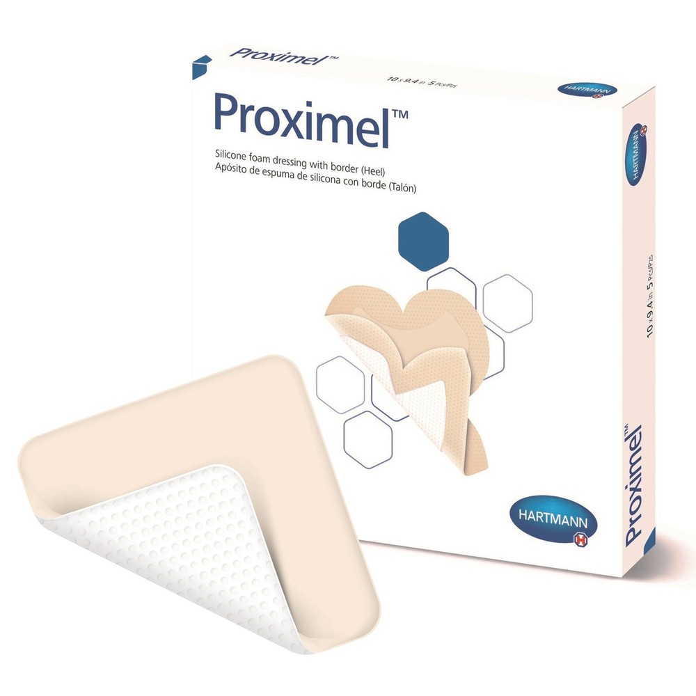 Proximel® Foam Dressing