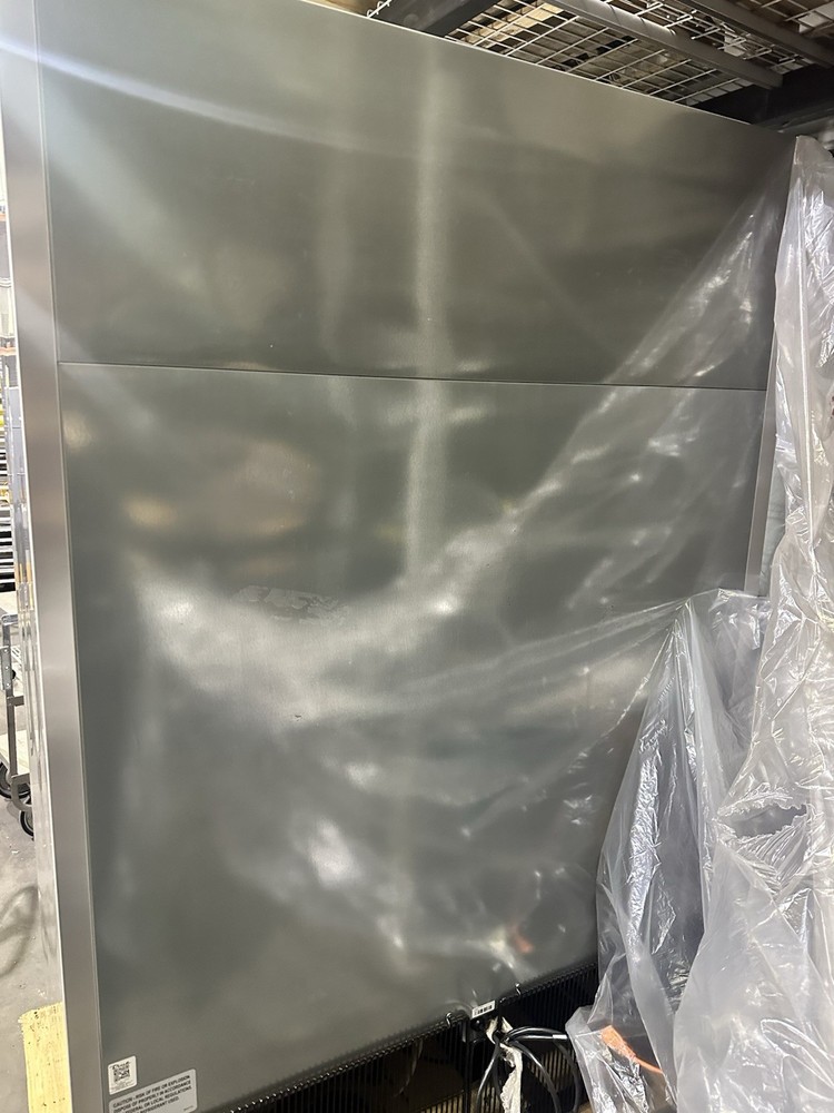 NEW 2019 True T-49G SS Cooler